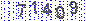 This Is CAPTCHA Image